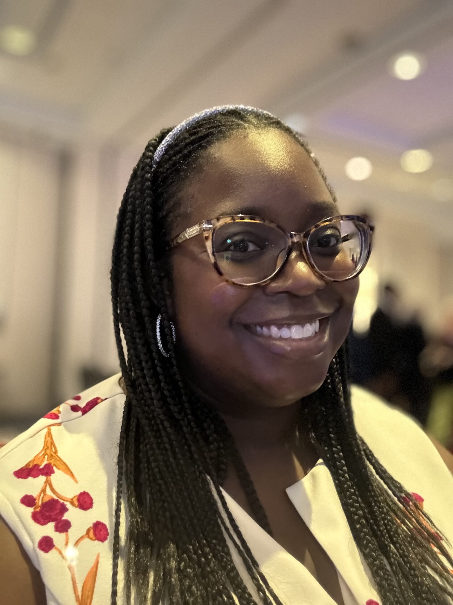 Toyin Ojumu